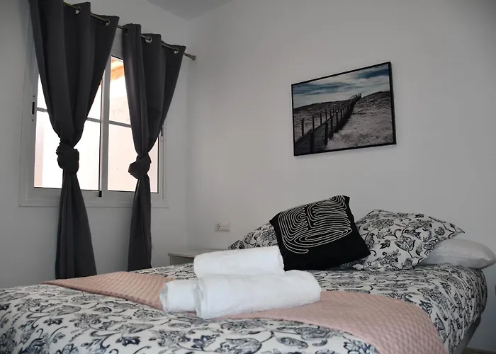 Apartamento En El Centro