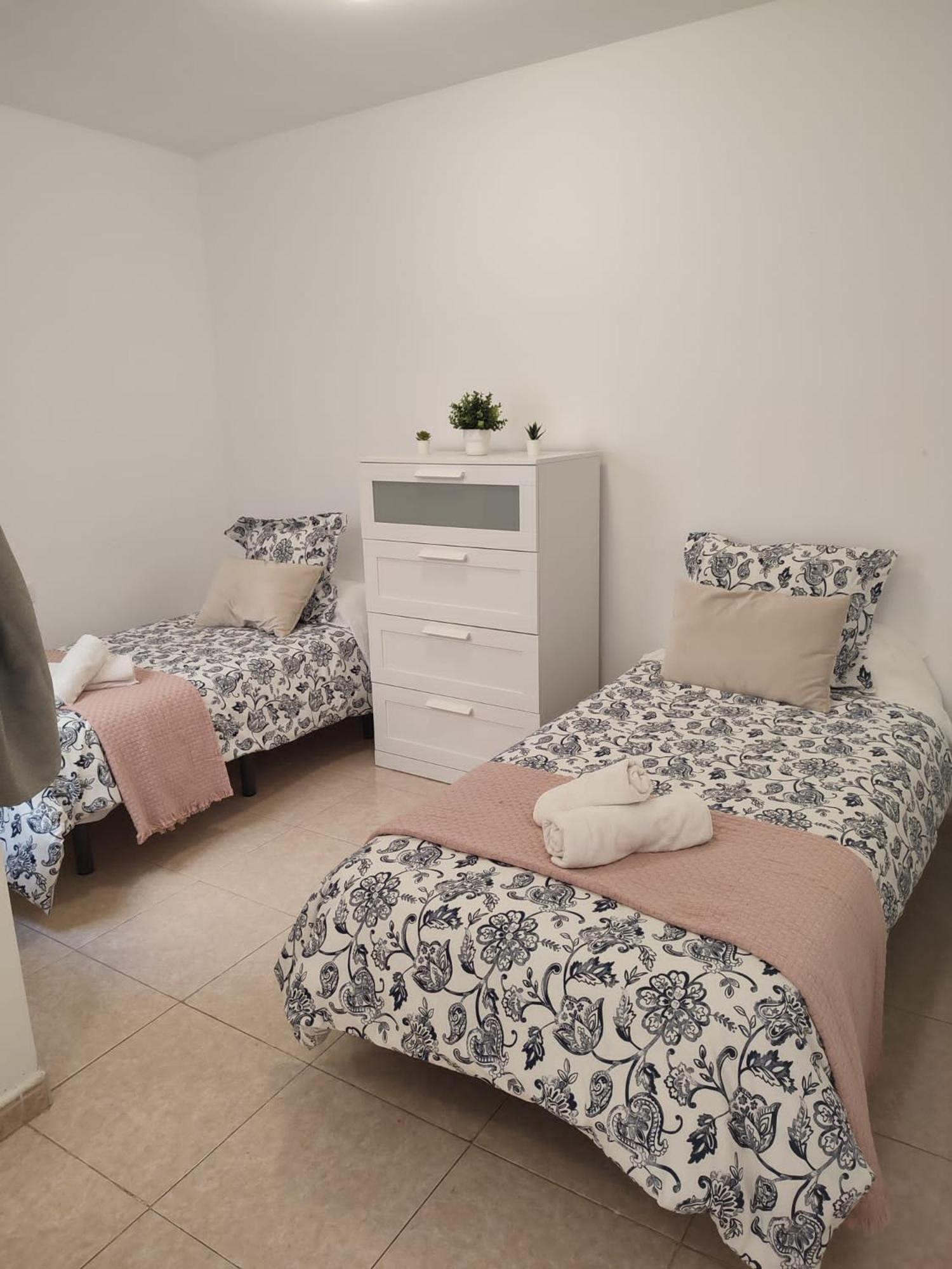En El Centro Appartement Arrecife (Lanzarote)