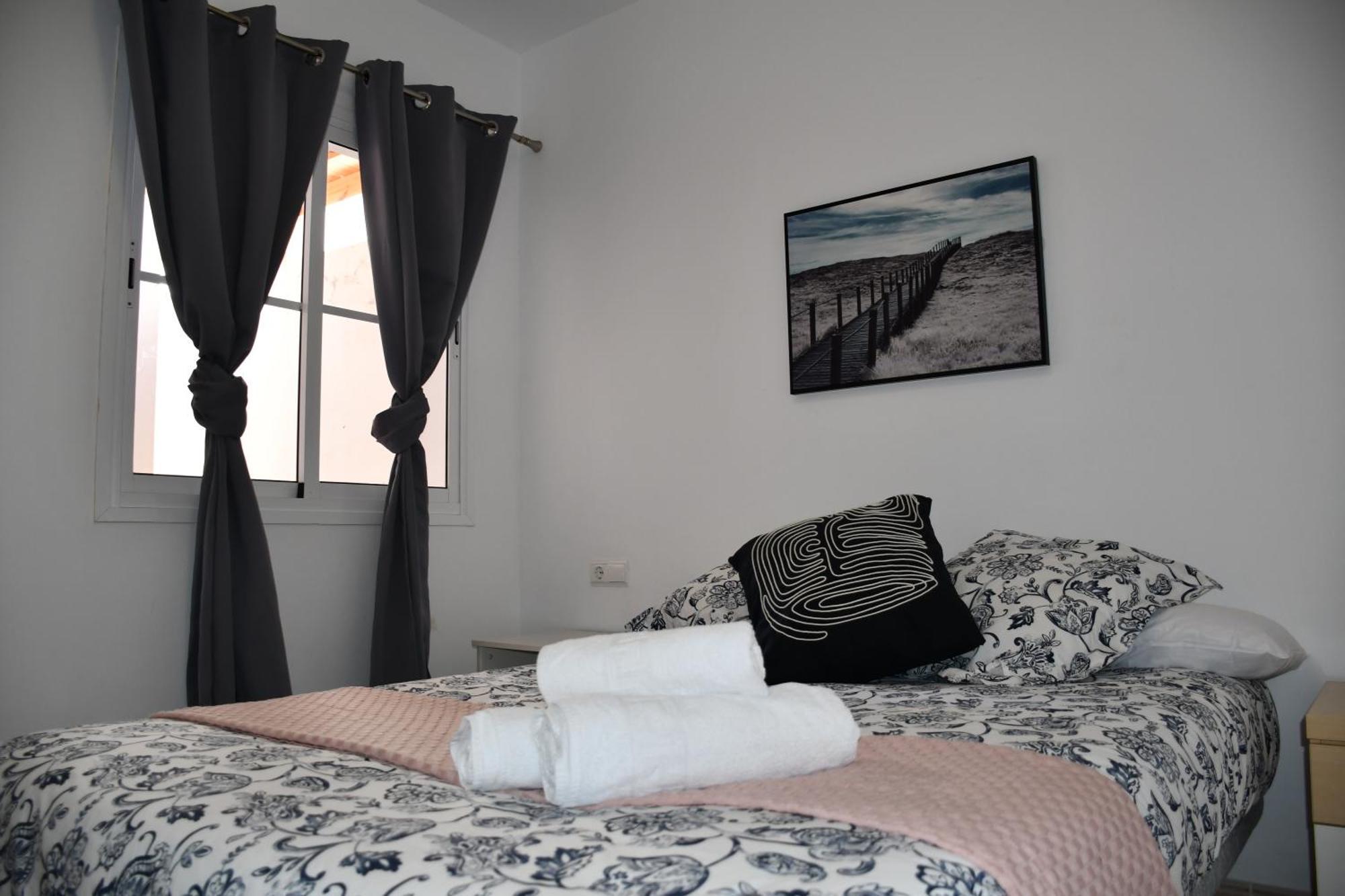 Appartement En El Centro *