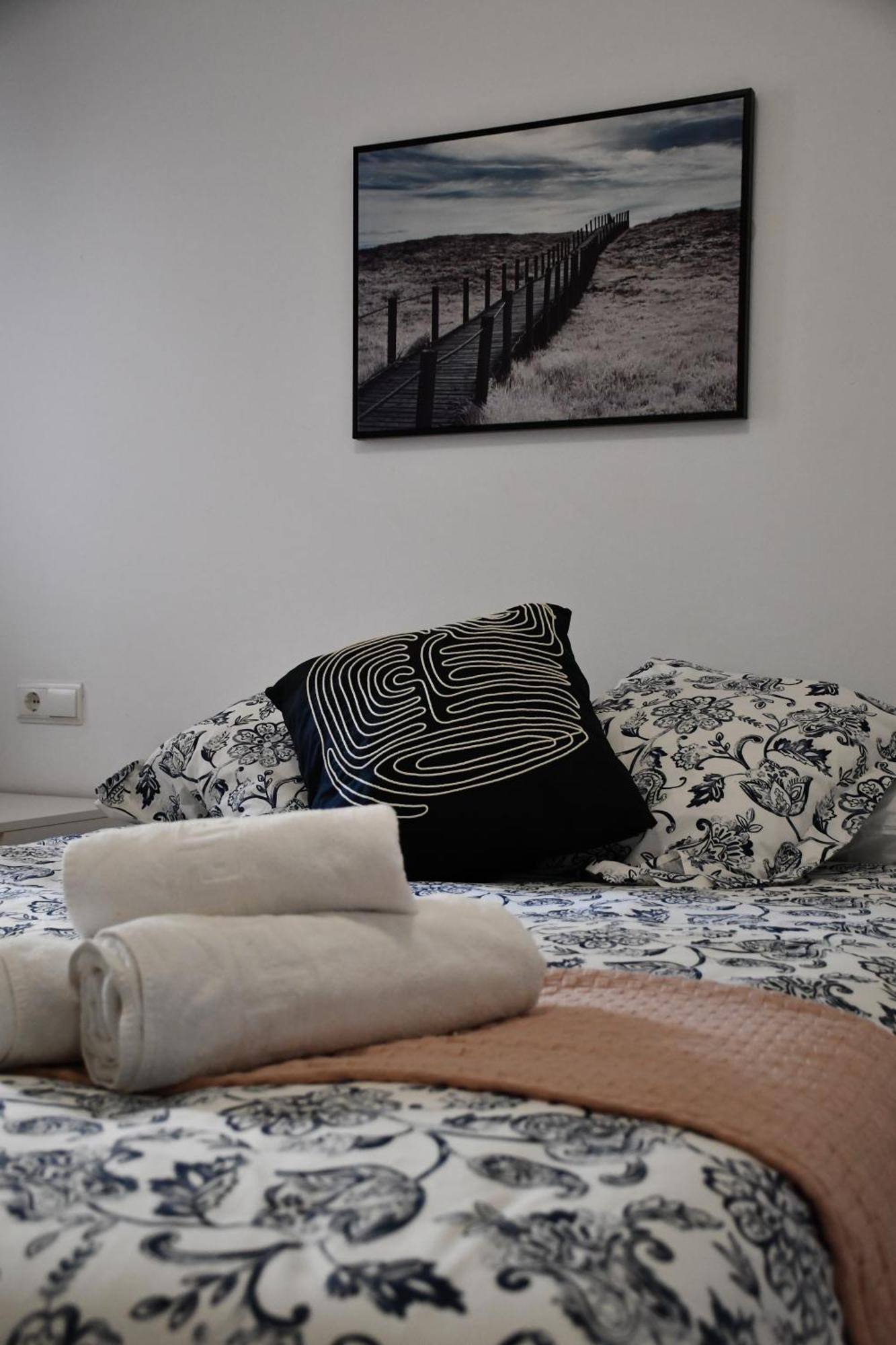 Appartement En El Centro *