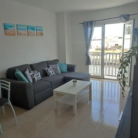 Apartamento En El Centro Arrecife  Exterior photo