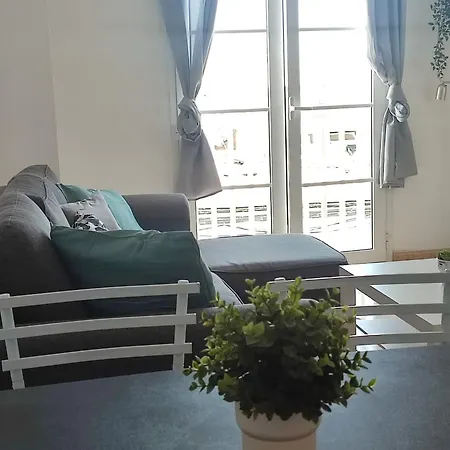 Apartamento En El Centro Arrecife  Exterior photo