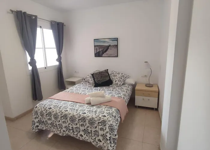 Apartamento En El Centro