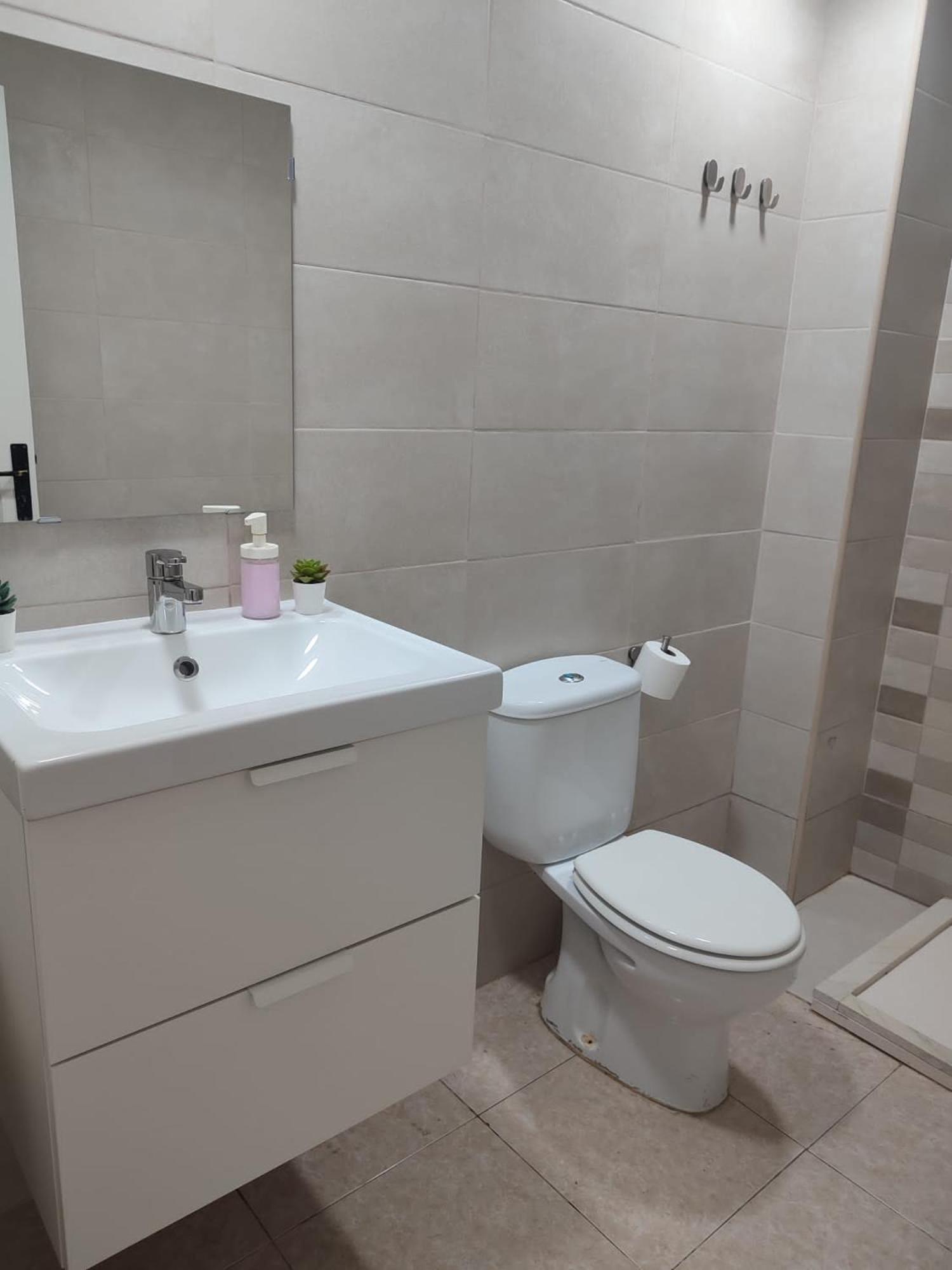 Appartement En El Centro *