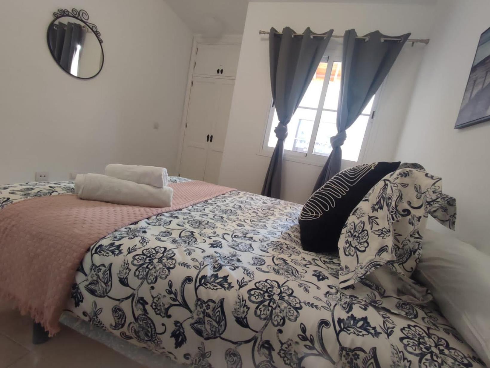 Appartement En El Centro *