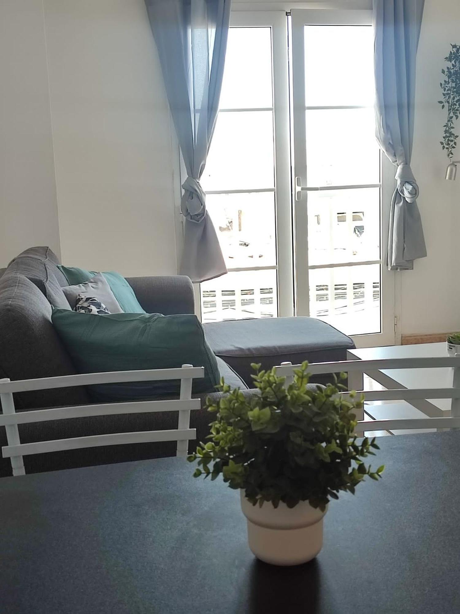 Appartement En El Centro Arrecife (Lanzarote)